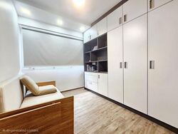 Blk 889B Treetrail@woodlands (Woodlands), HDB 4 Rooms #623735051